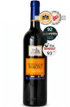Gonzalo de Berceo Gran Reserva