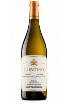 Contino San Gregorio