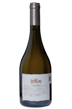 Las Estelas Vineyard Collection Chardonnay