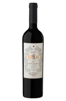 Las Estelas Grand Vin Estela Perinetti