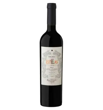 Las Estelas Grand Vin Estela Perinetti