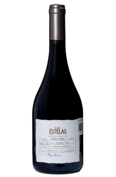 Las Estelas Vineyard Collection Pinot Noir