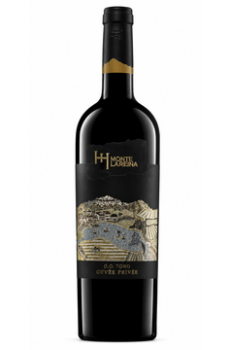 Monte La Reina Cuvée Privée