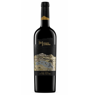 Monte La Reina Cuvée Privée