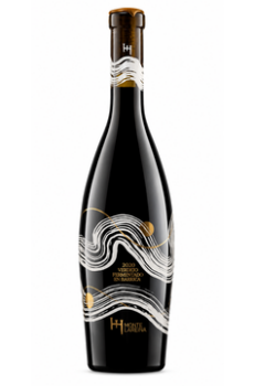 Monte La Reina Verdejo Fermentado en Barrica
