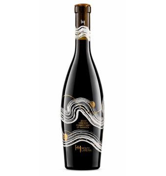Monte La Reina Verdejo Fermentado en Barrica