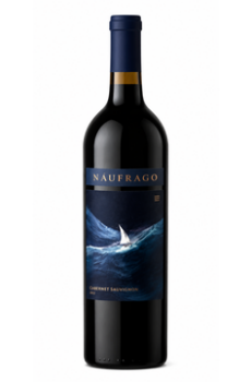 Náufrago Cabernet Sauvignon