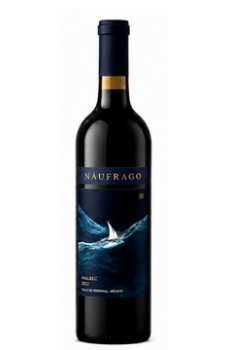 Náufrago Malbec