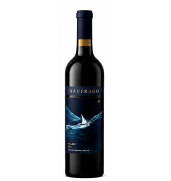 Náufrago Malbec