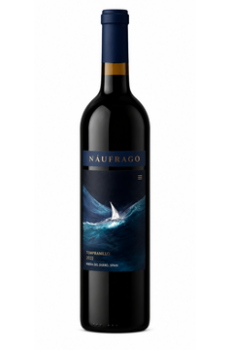 Náufrago Tempranillo