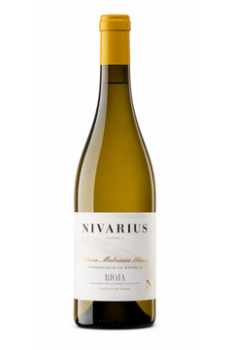 Nivarius Edición Limitada