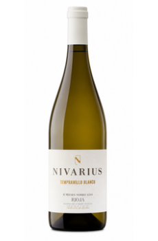 Nivarius Tempranillo Blanco