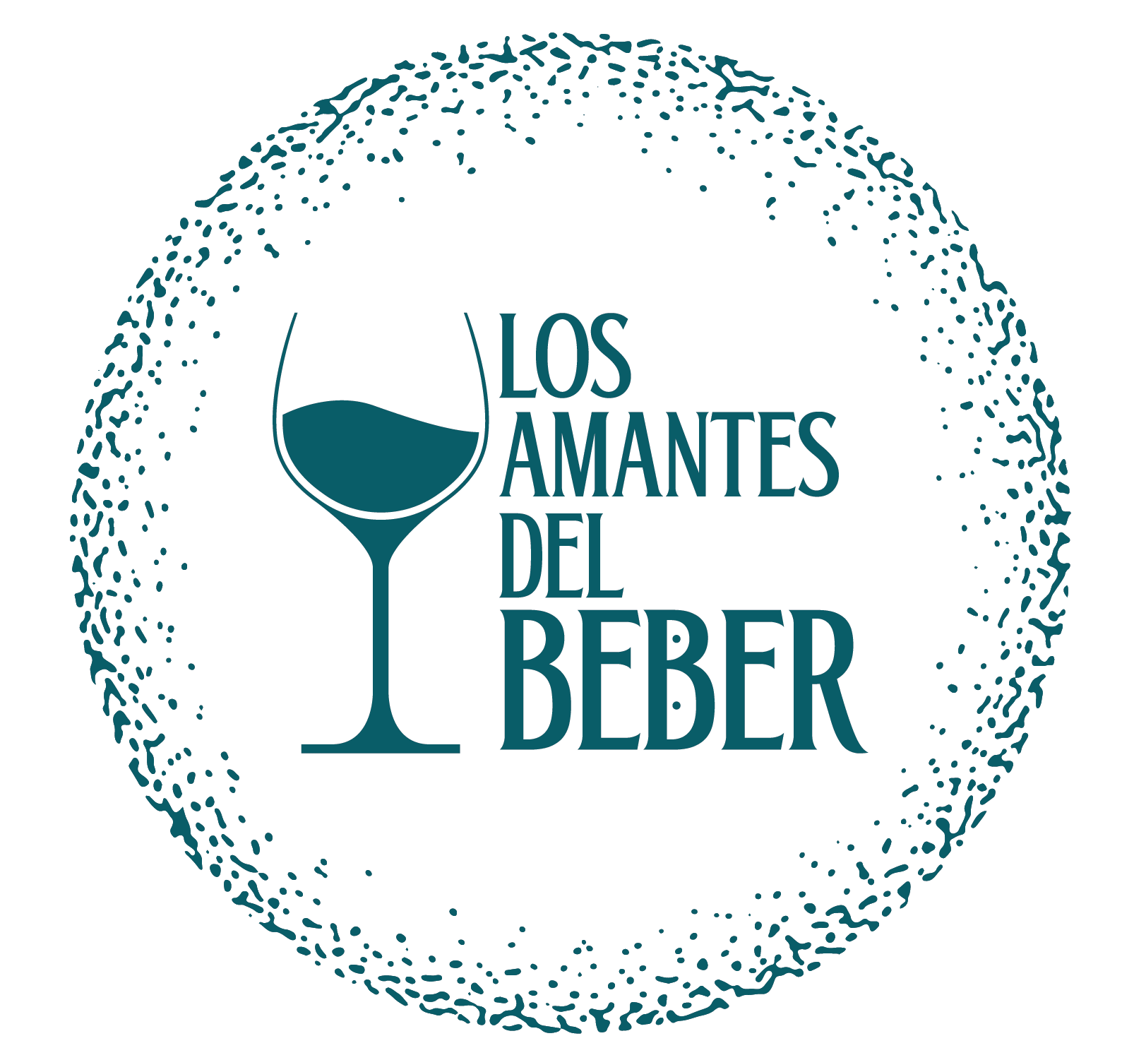 LOS AMANTES DEL BEBER