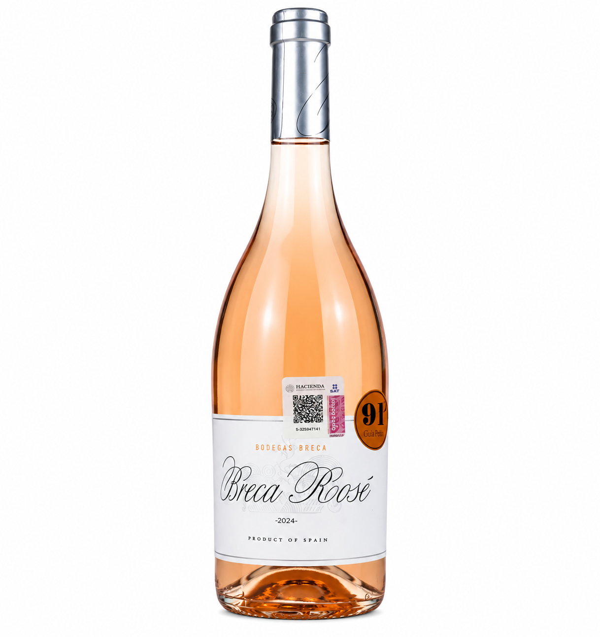 Breca Rosé