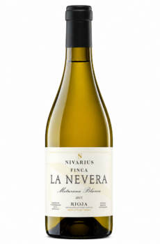 Nivarius Finca La Nevera